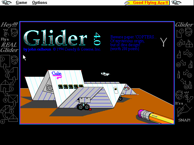Glider 4.0 11