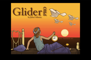Glider PRO 0