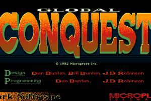 Global Conquest 0