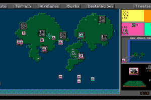 Global Conquest 4