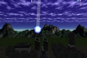 Global Defender abandonware