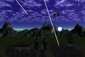 Global Defender 5