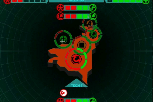 Global Domination 11