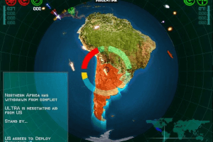 Global Domination 12