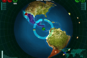 Global Domination 13