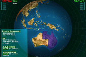 Global Domination 17