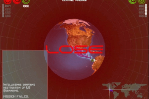 Global Domination 18