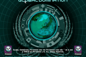 Global Domination 1