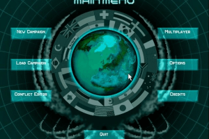 Global Domination 2