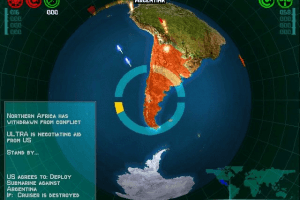 Global Domination 7