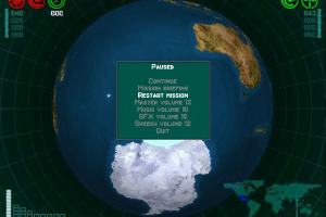 Global Domination 8