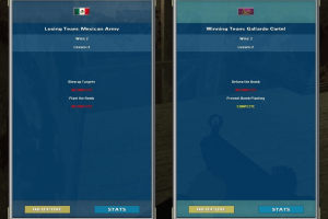 Global Operations 11