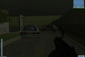 Global Operations 16