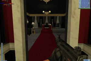 Global Operations 21