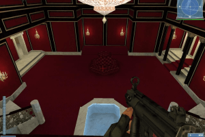 Global Operations 22