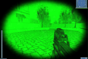 Global Operations 23