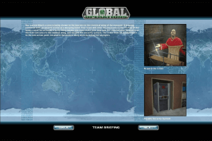 Global Operations 30