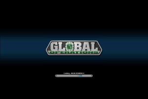 Global Operations 3