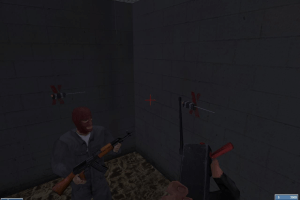 Global Operations 5