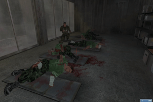 Global Operations 6