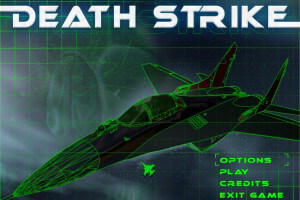 Global War on Terror: Death Strike 0