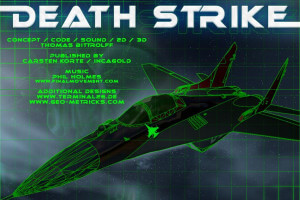 Global War on Terror: Death Strike 3