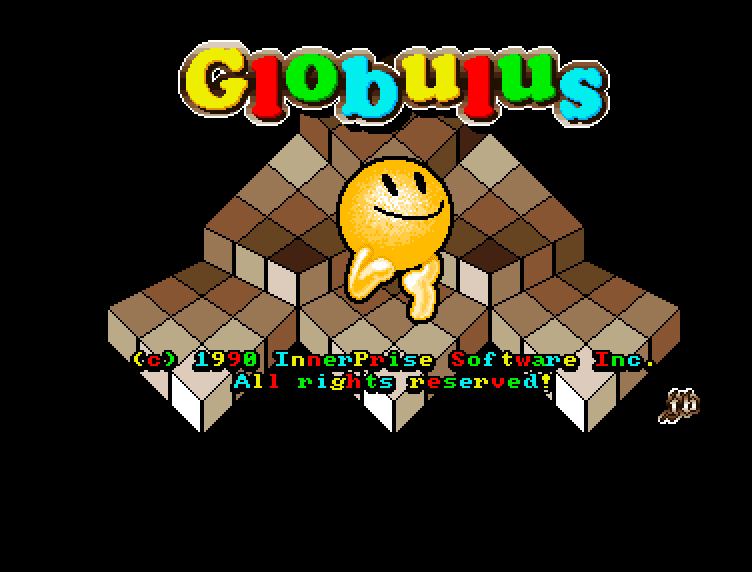 Globulus abandonware