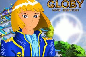 Globy abandonware