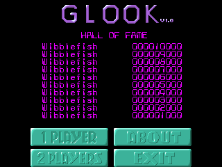 Glook 1
