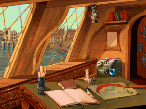 Gloriana 9