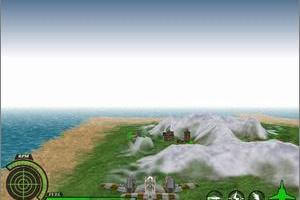 Glorious Mission 0