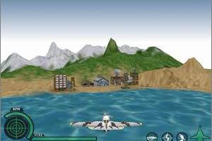 Glorious Mission 1