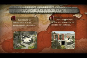 Glory of the Roman Empire abandonware