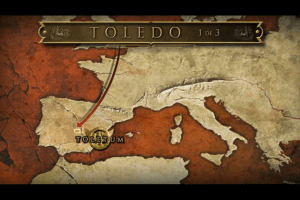 Glory of the Roman Empire 3