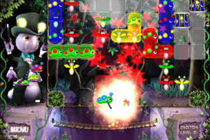 Glow Worm 7