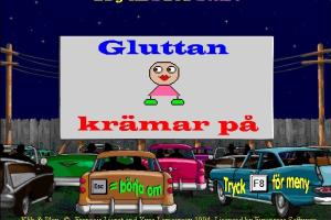Gluttan krämar på abandonware