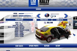 GM Rally 1
