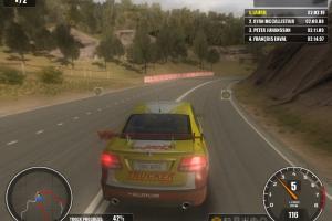 GM Rally 2
