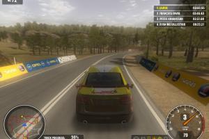 GM Rally 3