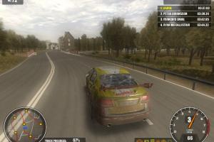 GM Rally 4