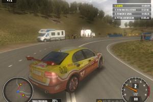 GM Rally 5
