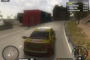 GM Rally 7