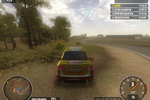 GM Rally 8