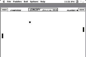 Gnop! abandonware