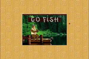 Go Fish! 0