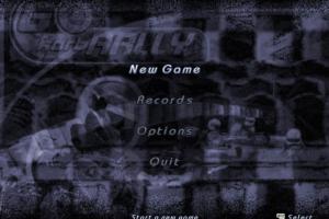 Go Kart Rally 0