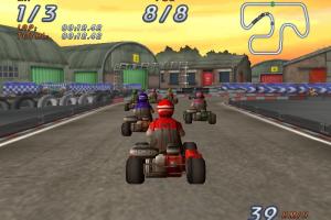 Go Kart Rally 9