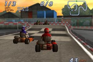 Go Kart Rally 11