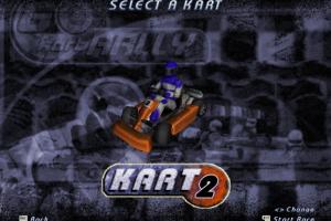 Go Kart Rally 2