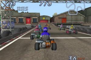 Go Kart Rally 4